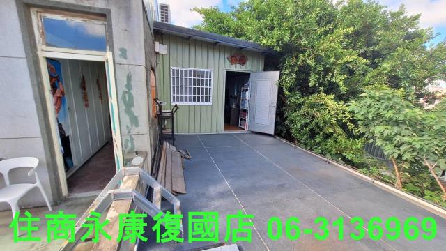 台南安平透天-13