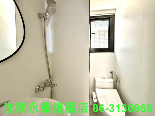 台南永康華廈-5