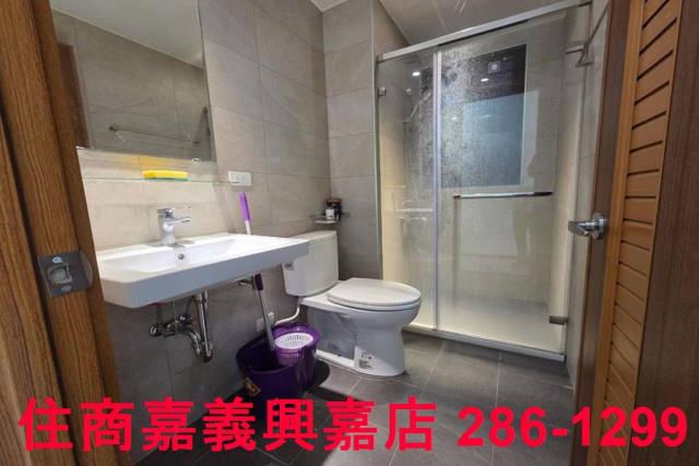 嘉義西區華廈-6