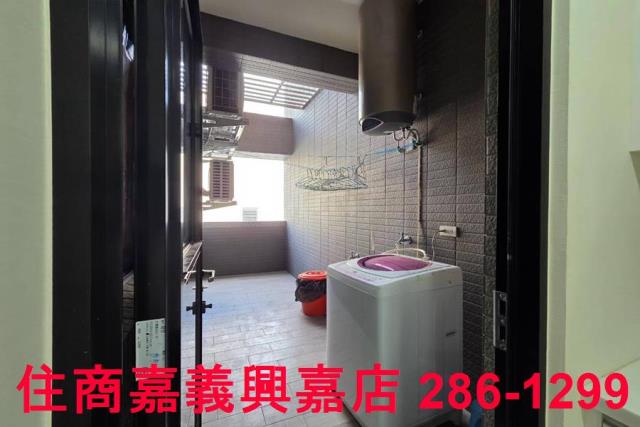 嘉義西區華廈-8