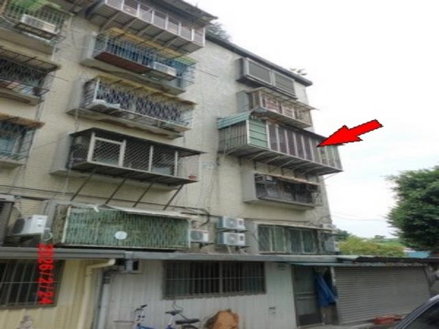 台北士林公寓法拍-2