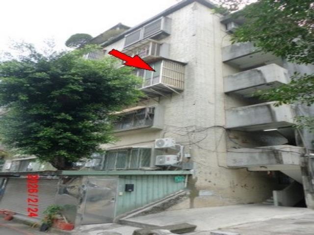 台北士林公寓法拍-2