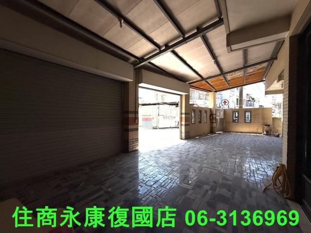 台南東區透天-3