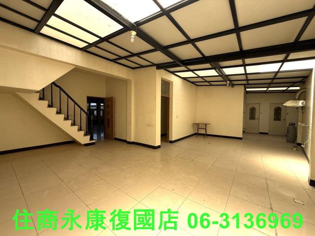 台南東區透天-6