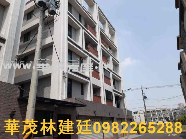 永康法拍華廈-4