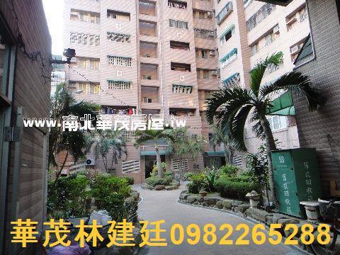 安南大樓法拍-2