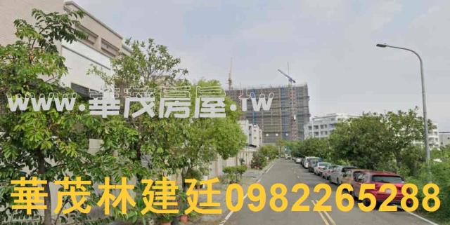 安南透天法拍-1