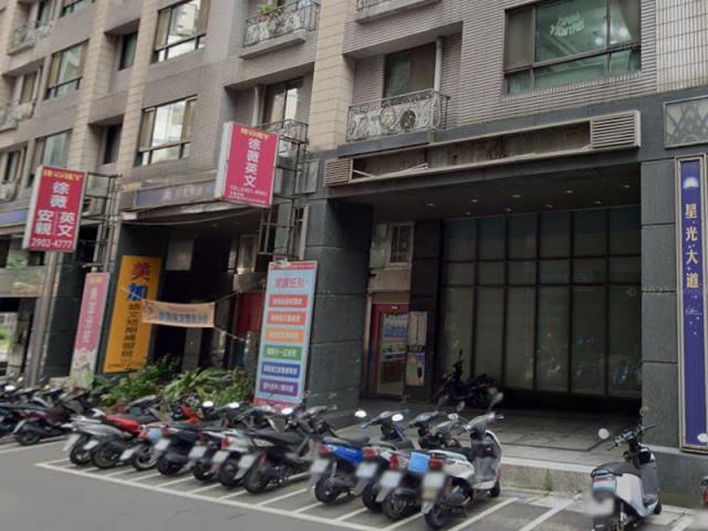 新莊法拍大樓-2