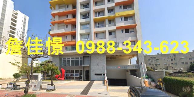 北區大樓法拍-5