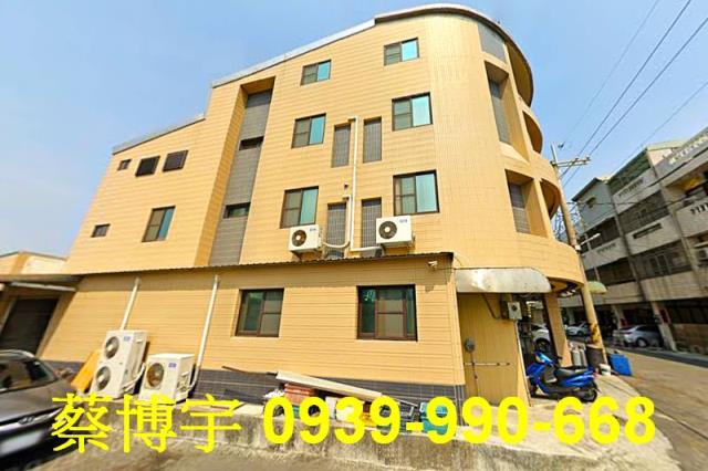 布袋光復路法拍屋透天