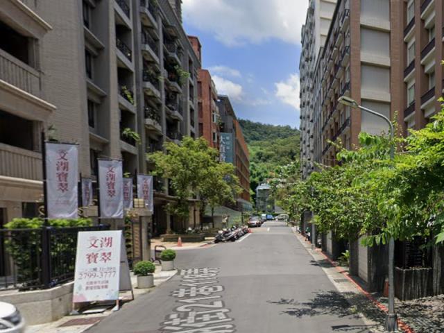 台北拍賣華廈-8