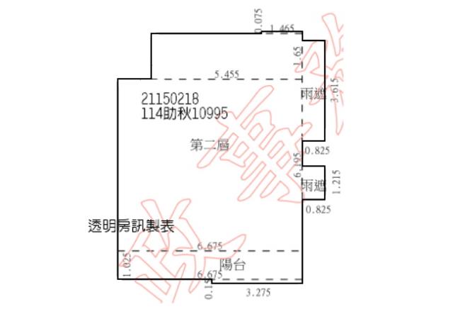 台北華廈拍賣-10
