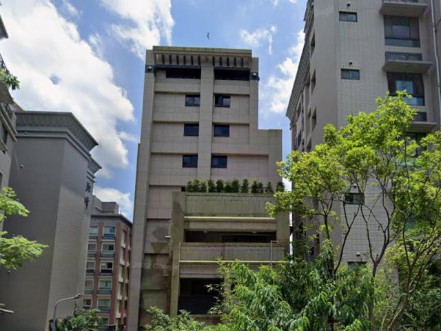 台北華廈拍賣-4