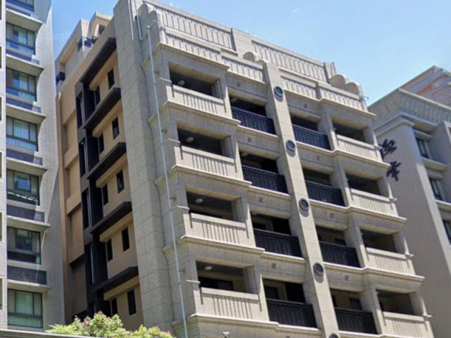 台北華廈拍賣-1