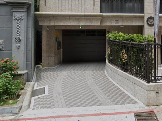 台北華廈拍賣-7