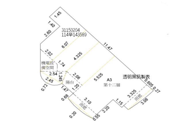 台北信義區大樓法拍-11