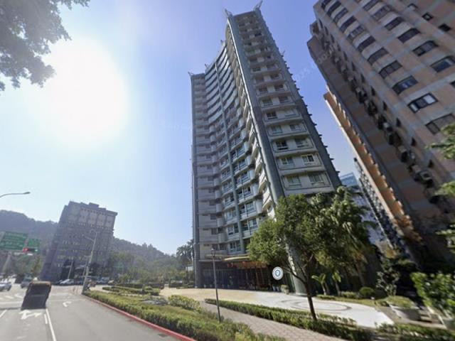 台北信義區大樓法拍-6