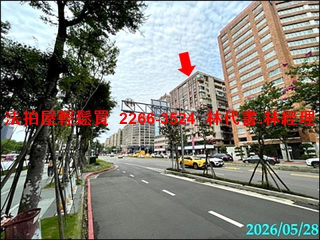 台北大安區法拍大樓-10