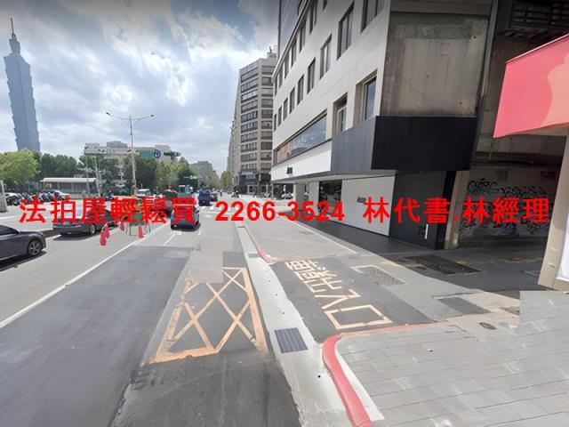 台北大安區法拍大樓-6