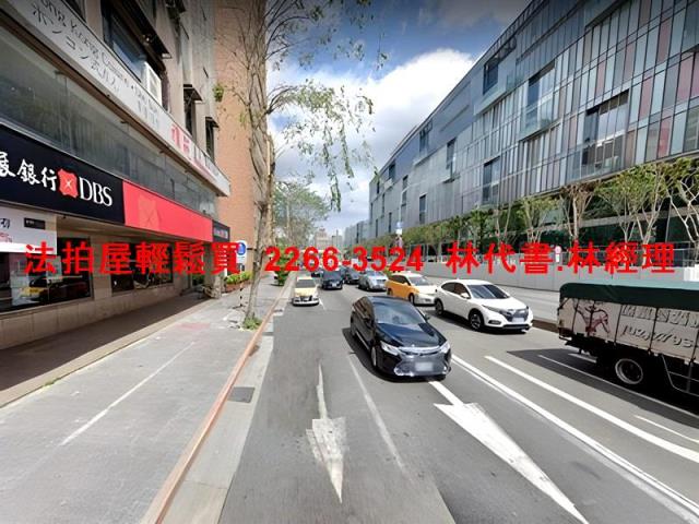 台北大安區法拍大樓-7