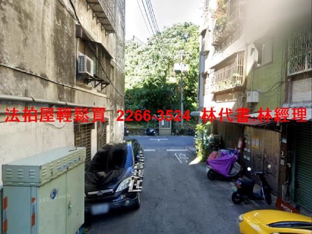 新北淡水拍賣公寓-7