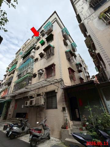 台北士林法拍公寓-2