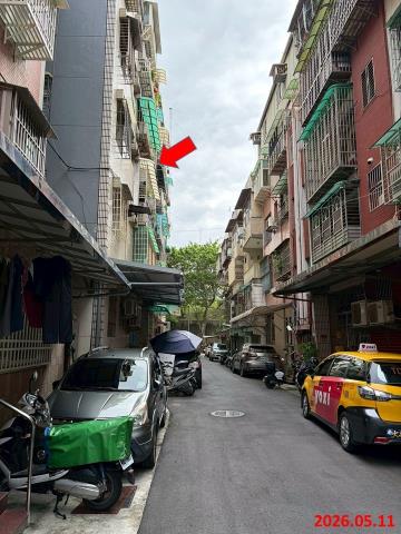 台北士林法拍公寓-4