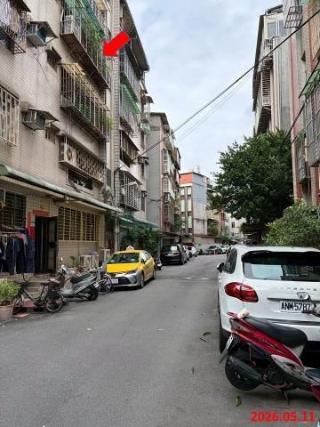 台北士林法拍公寓-6