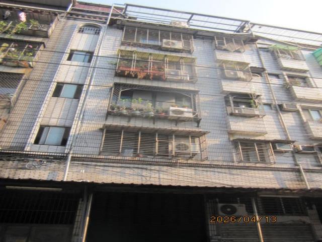 台北南港法拍公寓-1