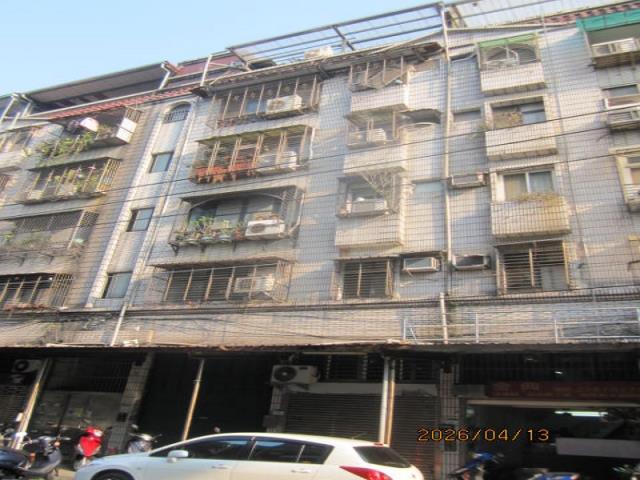 台北南港法拍公寓-4