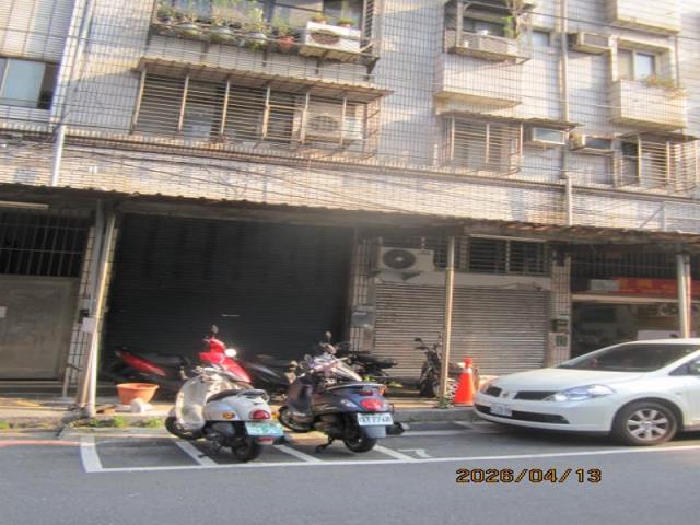 台北南港法拍公寓-6