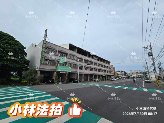 彰化田中透天法拍-3