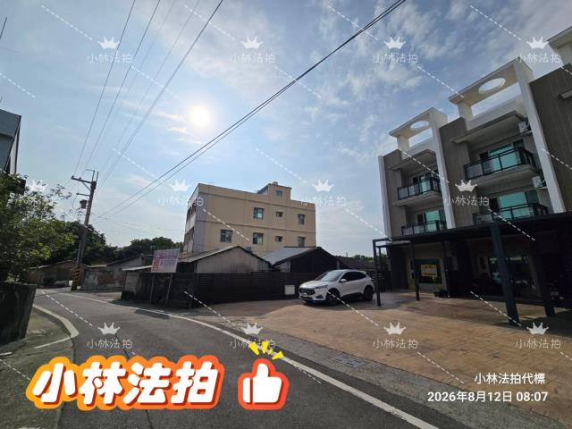 彰化埤頭透天法拍-2