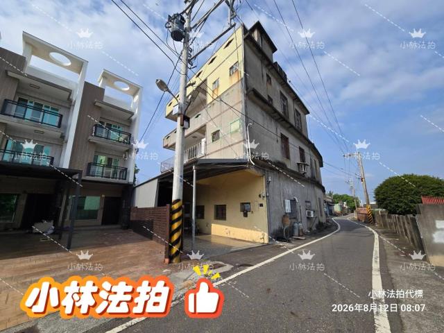 彰化埤頭透天法拍-5