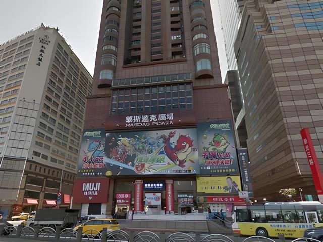 台北中正區大樓法拍-10