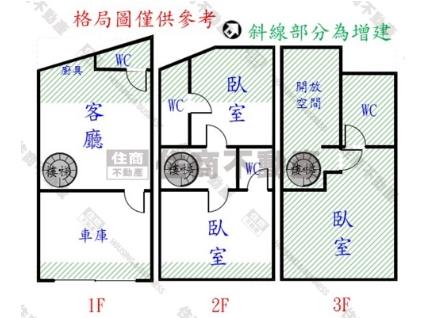 台南北區透天-1