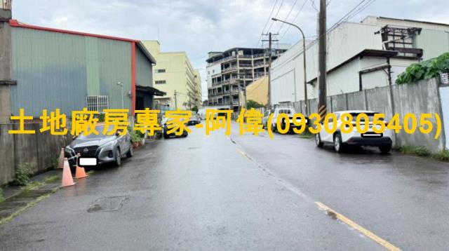 小港廠房-1