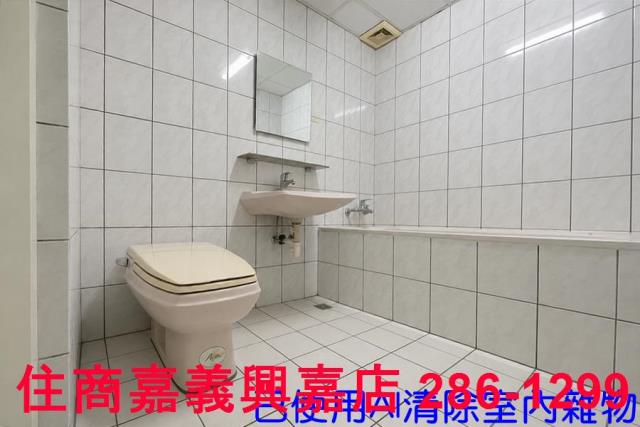 西區大樓-4