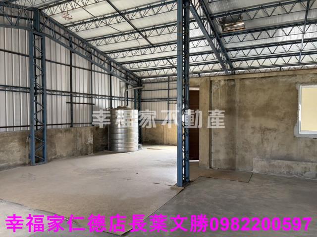 永康廠房-1