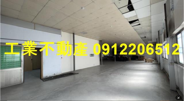 新市廠房-1