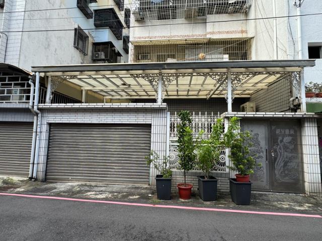 苓雅法拍公寓-5