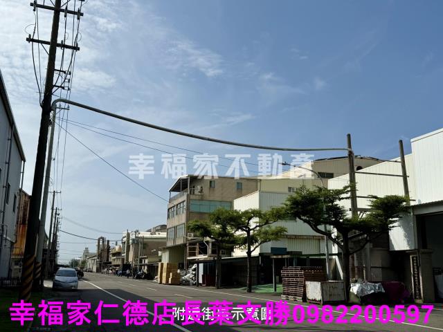 台南廠房-7