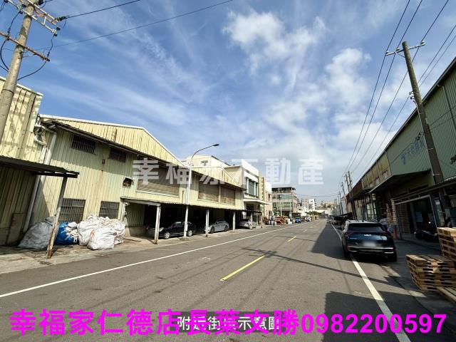 台南廠房-8