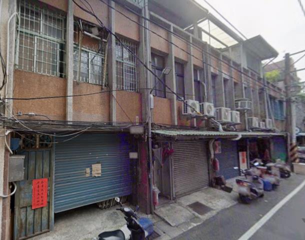 新北透天法拍-3