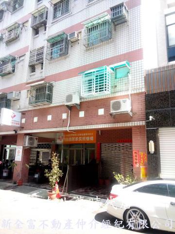 台南華廈-1