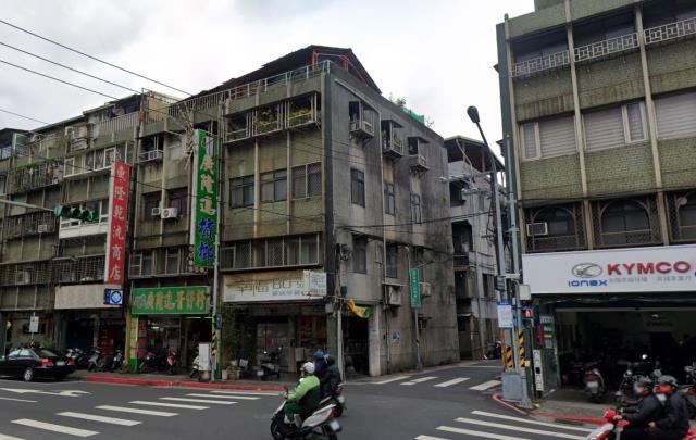 台北文山區法拍公寓-1