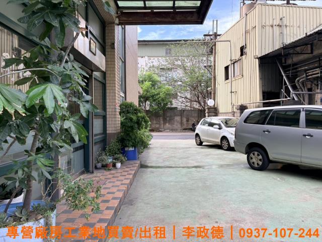 桃園中壢廠房-4