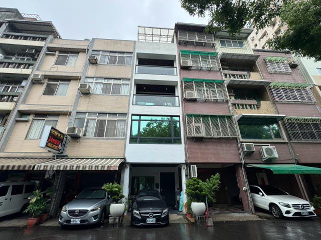 高雄苓雅法拍透天-4