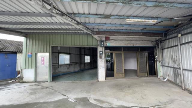 安南廠房-1