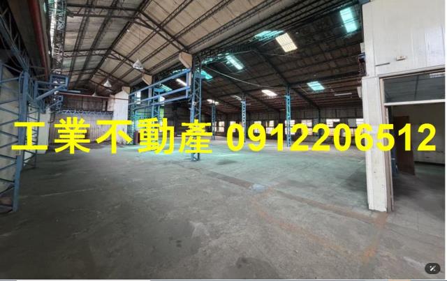 新營廠房-1